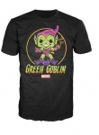 Mar&scaron;kinėliai Marvel Green goblin
