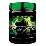 SCITEC L-Glutamine 300 g.