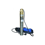 Giluminis siurblys gręžiniams 3" SKM 100