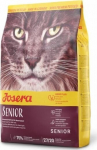 JOSERA vyresnėms katėms Senior, 400g