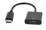 Cabletech KOM0850, DP/HDMI