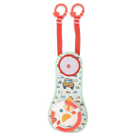 Muzikinis žaislas Lorelli Steering Wheel