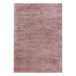 Ayyildiz kilimas Fluffy Rose 3500 140x200 cm