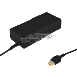 Įkroviklis ne&scaron;iojamam kompiuteriui Qoltec 20V, 3.25A, 65W