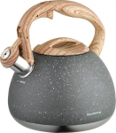 virdulys su &scaron;vilpuku 2,8 l klausberg