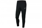 Nike vyri&scaron;kos sportinės kelnės Dri-Fit Academy Pants CW6122-011, juodos