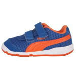 Kedai vaikams Puma Stepfleex 2 Mesh Jr 192525 09, mėlyni, 20