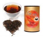 MAO FENG Black tea - Prestižinė Kinijos imperatoriaus juoda arbata su pumpurėlių, PT80g