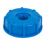 Adapteris IBC talpai S60x6 - &frac12; " ВР