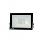 Kroma led 20w pilka 6500k smd led projektorius Struhm 123 x 142 x 23 mm