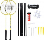 Badmintono rinkinys Wish Alumtech 4466