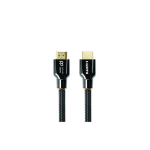 EXTRA DIGITAL Premium class HDMI cable 8K UHD 3m 2 1