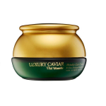 Kremas su ikrų ekstraktu Bergamo Luxury Caviar Wrinkle Cream, 50 g