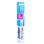 Mink&scaron;tas dantų &scaron;epetėlis Jordan Individual Reach Soft