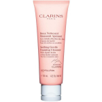 Raminamasis veido prausiklis Clarins Gentle 125 ml