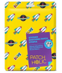 Raminančios veido pagalvėlės Patch Holic Utopia 12 g