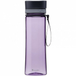 Gertuvė vandeniui Aladdin Aveo, 0.6 l, violetinė