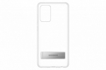 "Samsung" permatomas nuolatinis dangtelis A725B "Galaxy A72" skaidrus EF-JA725CTEGWWW