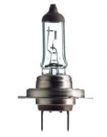 Automobilio lemputė Narva 12V H7 55W PX26d