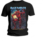 Mar&scaron;kinėliai vyrams Iron Maiden