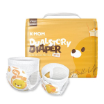 Sauskelnės-kelnaitės 2XL (nuo 15 kg) 30 vnt