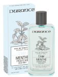 Pur&scaron;kiamas tualetinis vanduo Durance Fresh Mint EDT, 100 ml