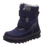 Superfit Goretex žieminiai batukai, mėlyni, 27