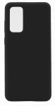 Evelatus Huawei P40 Soft Case with bottom Black