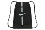 Kuprinė Nike Academy Gymsack DA5435010, juoda
