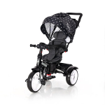 Triratukas Lorelli Neo, Black Crowns