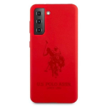US Polo dėklas, skirtas S21 G991