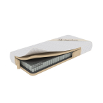 Multipocket čiužinys Naktis HR, 90x200 cm