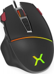 Krux KRX0074, juoda
