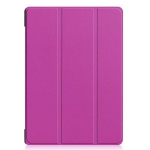 Taktinis knygų dėklas, skirtas &bdquo;Samsung Galaxy Tab A 8\'\' T290 / T295&ldquo;, rožinis
