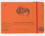SM-LT Carnet- Mi&scaron;rios medijos - 24,5x17,6cm - 18 lapų - 200 gsm