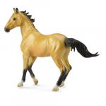 Collecta Akhal-teke Buckskin Kumelės Figūrėlė 12.5 cm