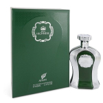 Kvapusis vanduo Afnan His Highness green EDP vyrams, 100 ml