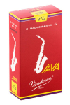 Liežuvėlis alto saksofonui Vandoren Java Red SR2625R Nr. 2.5