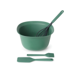 Brabantia kepimo rinkinys Fir Green, 4 vnt.