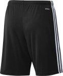 Vyri&scaron;ki &scaron;ortai Adidas Squadra 21 GN5776, juodi
