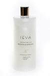 Skystas muilas "Ieva", medaus ir avokado, su baltuoju moliu, 1000 ml