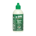 Tepalas elektrinio dviračio grandinei Squirt E-bike Chain Wax 15 ml