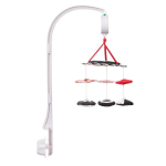 Muzikinė karuselė Canpol Babies Sensory Toys, 68/084