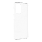 Dėklas Reach skirtas Samsung Galaxy A52 5G, skaidri