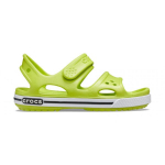 Crocs&trade; basutės Kids' Crocband II Sandal PS, žalios