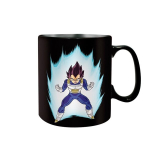 Dragon Ball Vegeta