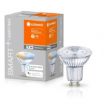 I&scaron;manioji LED lemputė Ledvance Smart Spot GU10 5W 350lm