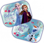 Skydelis nuo saulės automobiliui Frozen 2