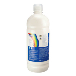Gua&scaron;as Milan, 1000 ml, baltas