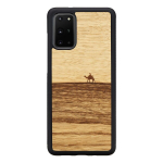 Man&Wood 1000001205 skirtas Samsung Galaxy S20 Plus